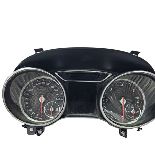 CUADRO INSTRUMENTOS MERCEDES-BENZ CLASE A (BM 176) [A1769000804]