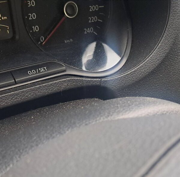 VOLKSWAGEN POLO V (6R1) [ADVANCE]