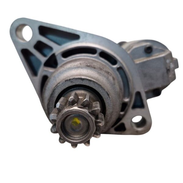 MOTOR ARRANQUE VOLKSWAGEN POLO V (6R1) [0AM911023K]