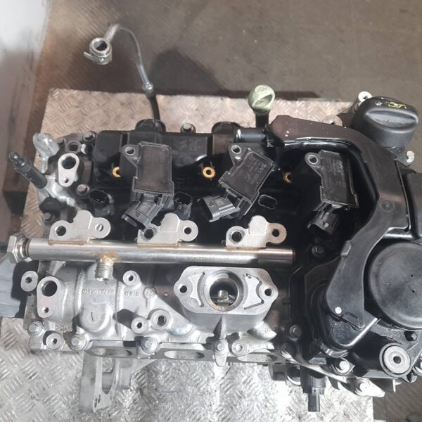 MOTOR COMPLETO CITROEN C3 [HN05]