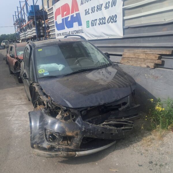 SUZUKI SX4 (RW/EY) [GL+]