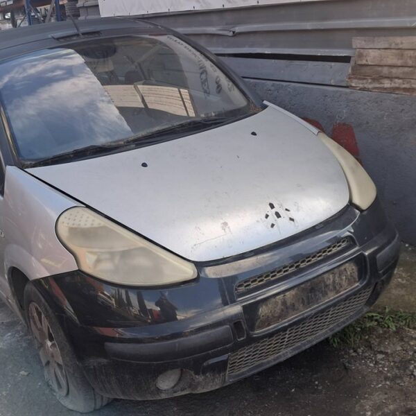 CITROEN C3 PLURIEL [1.4]