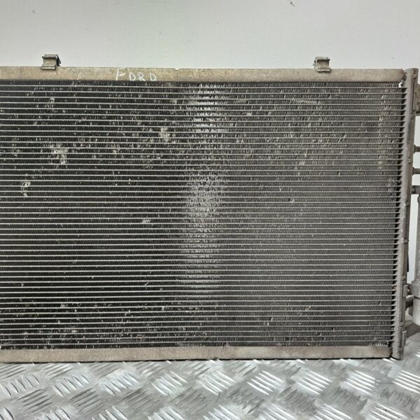 CONDENSADOR / RADIADOR AIRE ACONDICIONADO FORD TRANSIT COURIER (C4A) [ET7119710BA]