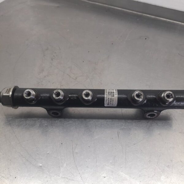 RAMPA INYECTORA CITROEN BERLINGO FURGÓN [9685297580]