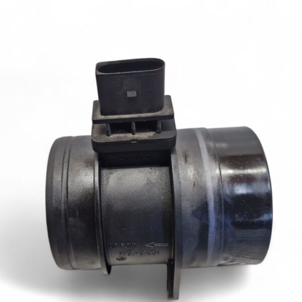 CAUDALIMETRO VOLKSWAGEN GOLF VI (5K1)(10.2008) [03G906461C]