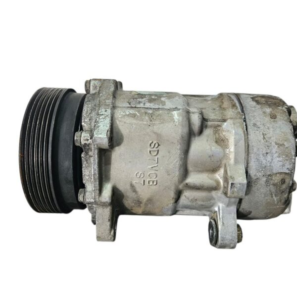 COMPRESOR AIRE ACONDICIONADO VOLKSWAGEN GOLF IV VARIANT (1J5)(05.1999) [1J0820803F]