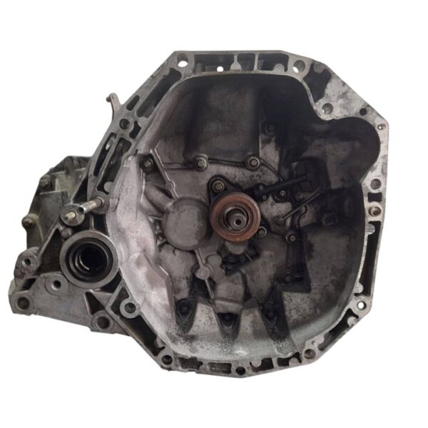 CAJA CAMBIOS RENAULT MEGANE II BERLINA 3P [JR5108]