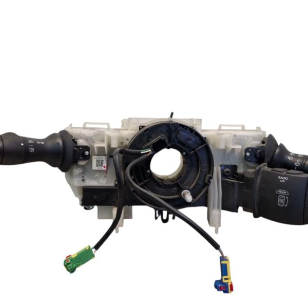 MANDO MULTIFUNCION RENAULT MEGANE III BERLINA 5P [25567001R]