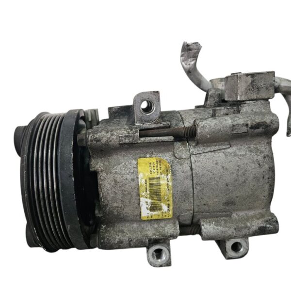 COMPRESOR AIRE ACONDICIONADO FORD MONDEO BERLINA (GE) [1S7H19D629EA]