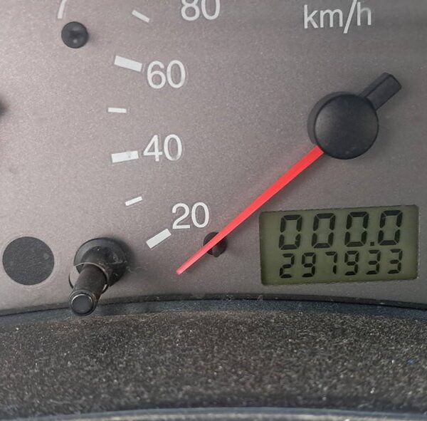 FORD FOCUS BERLINA (CAK) [Ambiente]