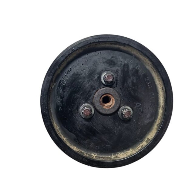 BOMBA DIRECCION MERCEDES-BENZ CLASE C (BM 203) BERLINA [A0024669401]