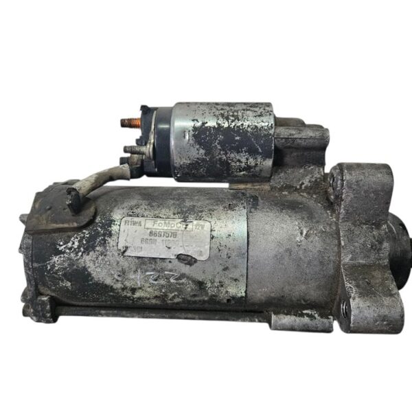 MOTOR ARRANQUE FORD FOCUS BERLINA (CAP) [6G9N1100FA]