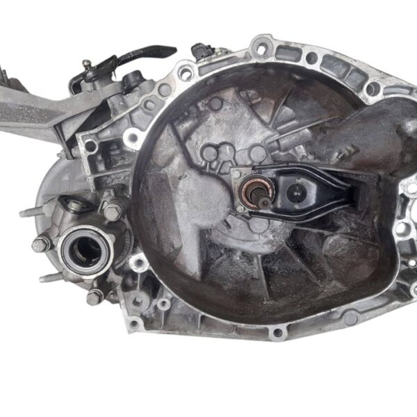 CAJA CAMBIOS CITROEN C5 BERLINA [20DM70]