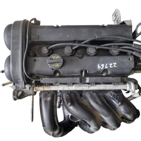 MOTOR COMPLETO FORD FOCUS C-MAX (CAP)(2003) [HWDA]