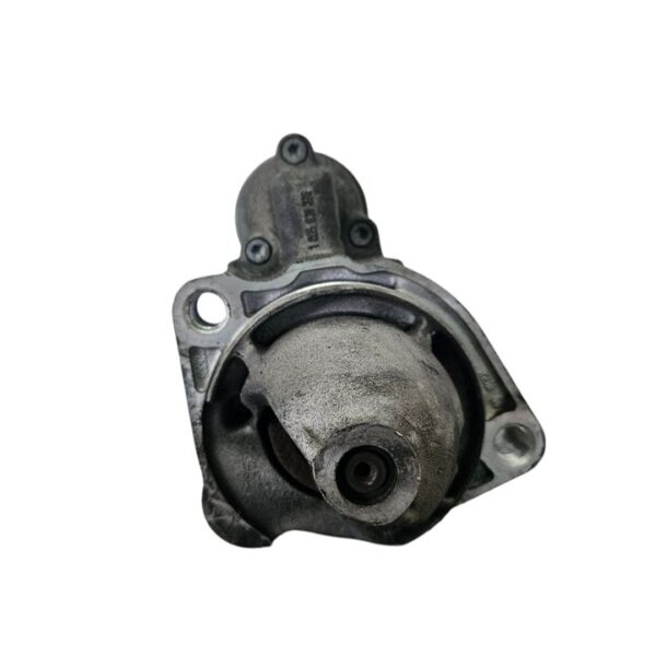 MOTOR ARRANQUE AUDI A4 CABRIOLET (8H) [06B911023A]