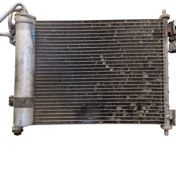 CONDENSADOR / RADIADOR AIRE ACONDICIONADO NISSAN NT400 CABSTAR [92131A060A]