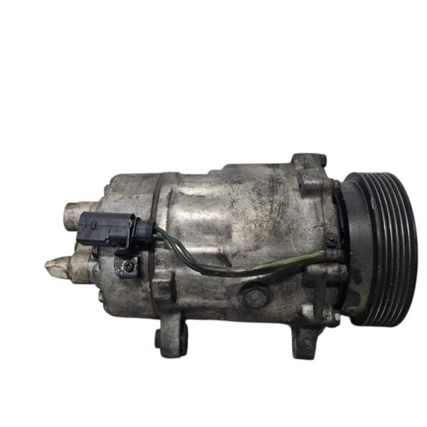 COMPRESOR AIRE ACONDICIONADO SEAT TOLEDO (1M2) [1J0820803F]