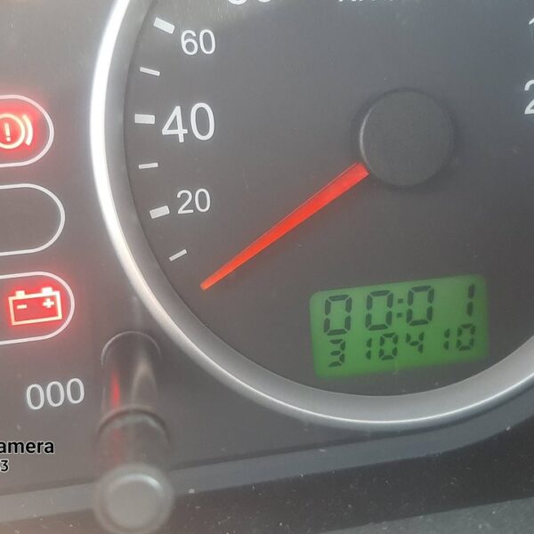 FORD FIESTA (CBK) [Ambiente]