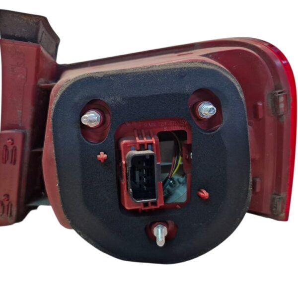 PILOTO TRASERO IZQUIERDO VOLKSWAGEN PASSAT BERLINA (3C2) [3C5945095H]