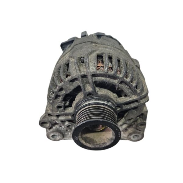 ALTERNADOR VOLKSWAGEN POLO IV (9N3) [037903025M]