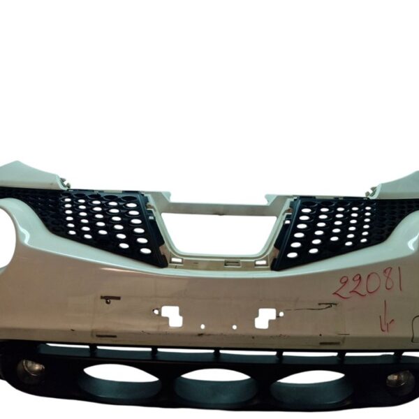 PARAGOLPES DELANTERO NISSAN JUKE (F15E) [620221KA6H]