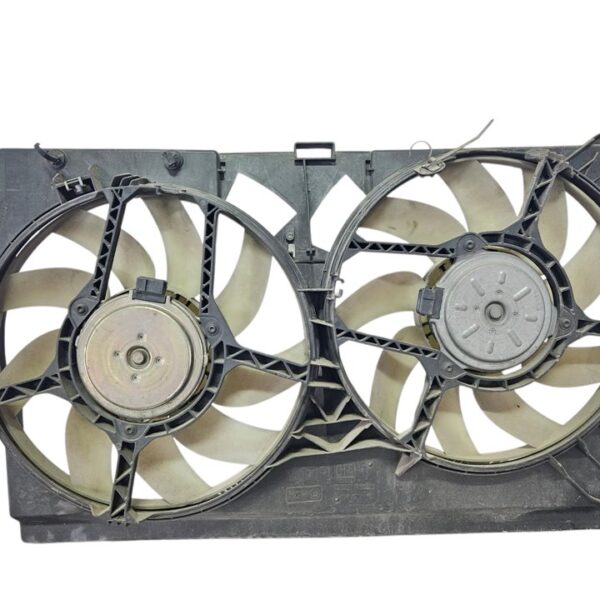 ELECTROVENTILADOR OPEL VECTRA C BERLINA [13114935]