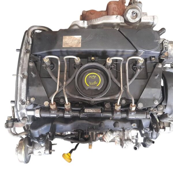 MOTOR COMPLETO FORD MONDEO TURNIER (GE) [FMBA]