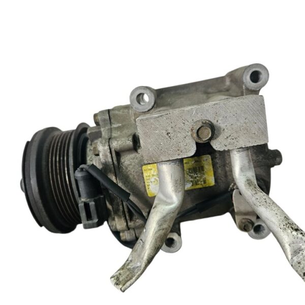 COMPRESOR AIRE ACONDICIONADO MAZDA 2 BERLINA (DY) [YS4H19D629AB]