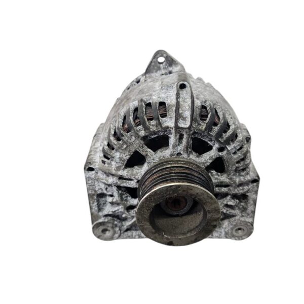 ALTERNADOR RENAULT MEGANE II BERLINA 5P [8200667619]