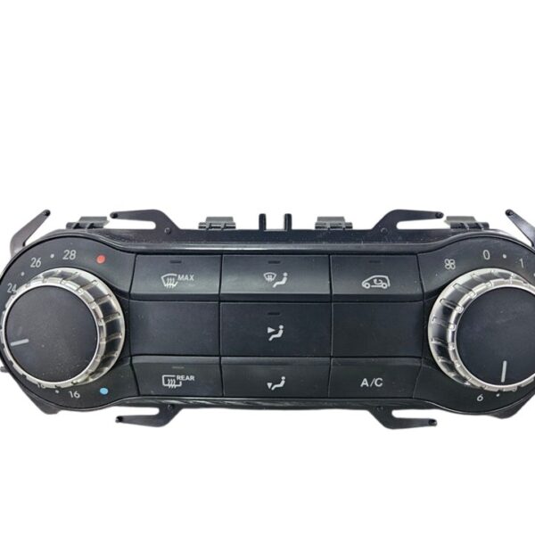 MANDO CLIMATIZADOR MERCEDES-BENZ CLASE A (BM 176) [A2469008215]