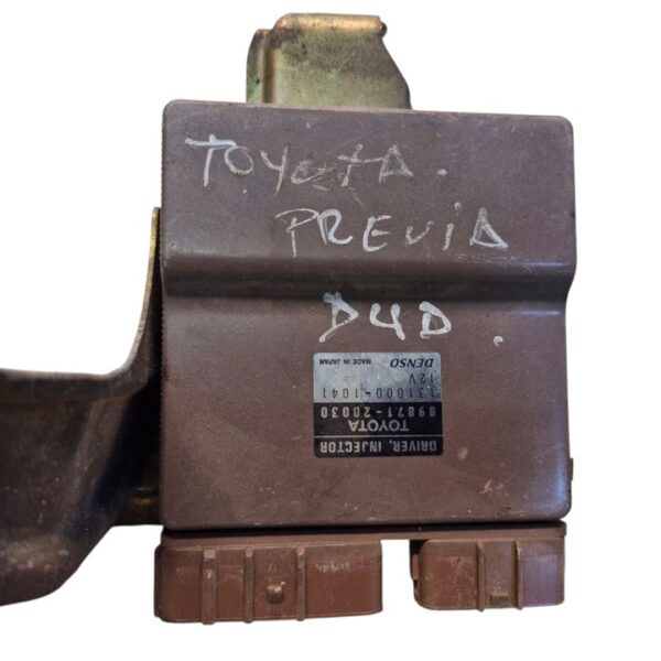 CENTRALITA MOTOR UCE TOYOTA LAND CRUISER (J12) [8987120030]