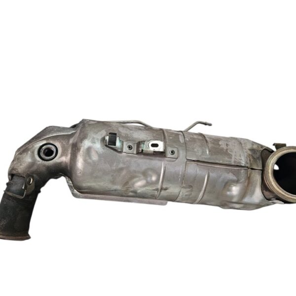 CATALIZADOR OPEL CROSSLAND X [9825522080]