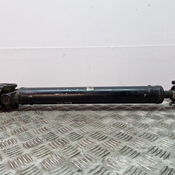 CARDAN DELANTERO MERCEDES-BENZ CLASE ML (BM 163) [A1634100301]