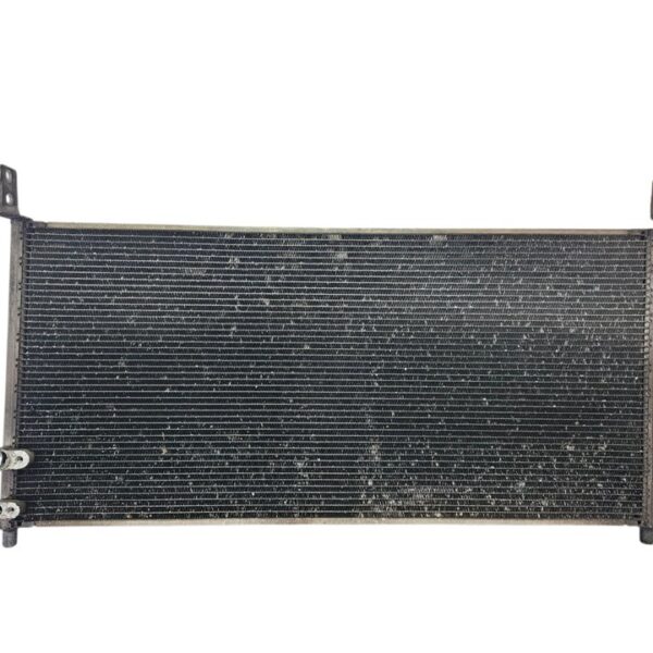 CONDENSADOR / RADIADOR AIRE ACONDICIONADO TOYOTA AURIS (E18) [8845002430]