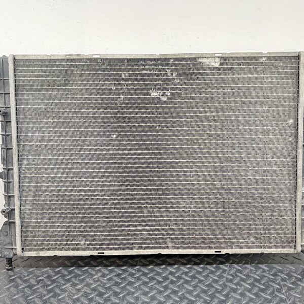 RADIADOR AGUA ALFA ROMEO 147 (190) [836060200]