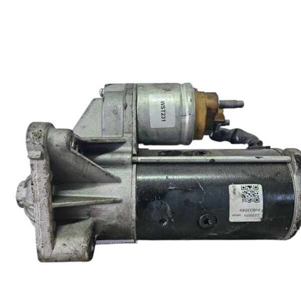 MOTOR ARRANQUE OPEL VIVARO [D7R49]