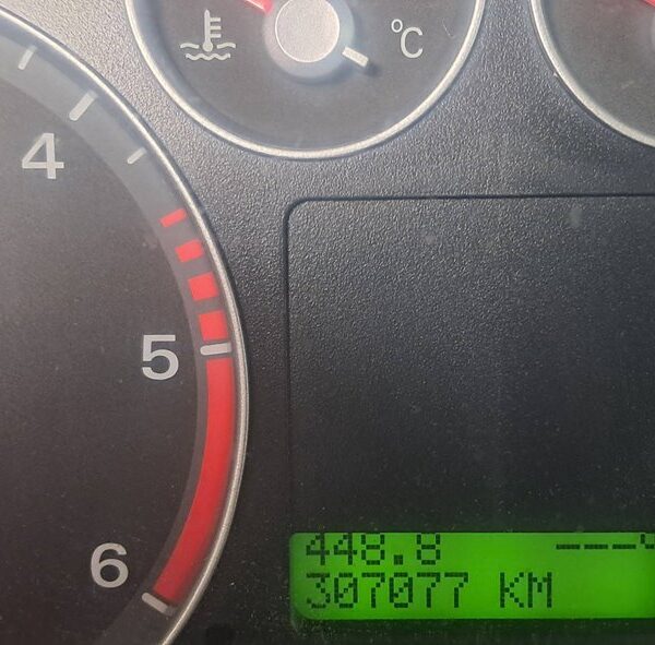 FORD FOCUS BERLINA (CAP) [Ghia]