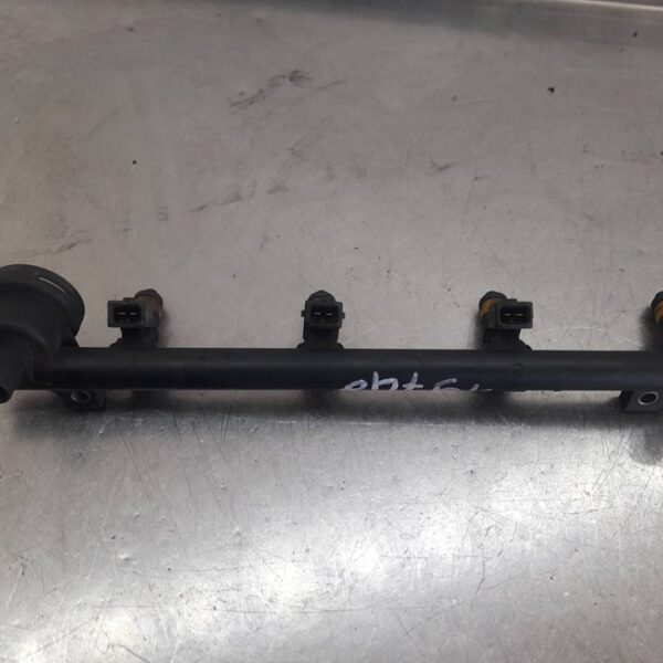 RAMPA INYECTORA RENAULT MEGANE I FASE 2 COUPE (DA…) [7700112519]