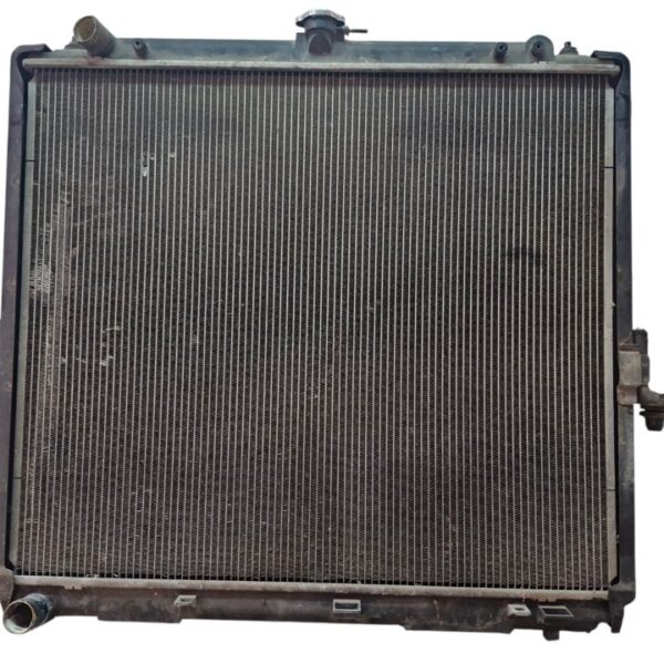RADIADOR AGUA NISSAN PATHFINDER (R51) [ETP11398]