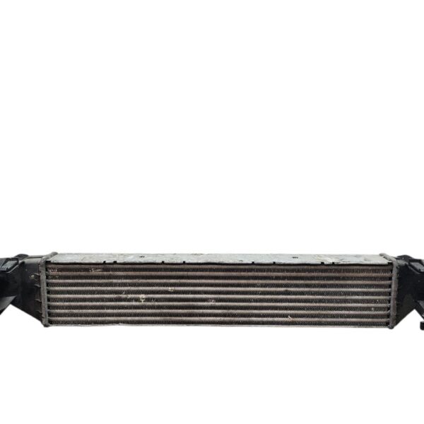INTERCOOLER MERCEDES-BENZ CLK (BM 209) COUPE [A2035000600]