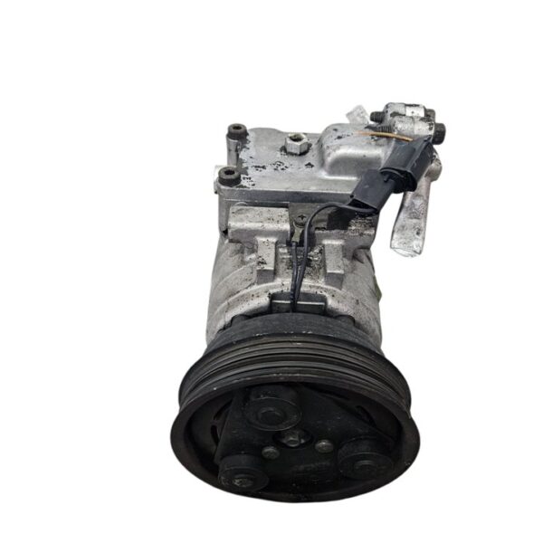 COMPRESOR AIRE ACONDICIONADO HYUNDAI ACCENT (LC) [DEYQA02]