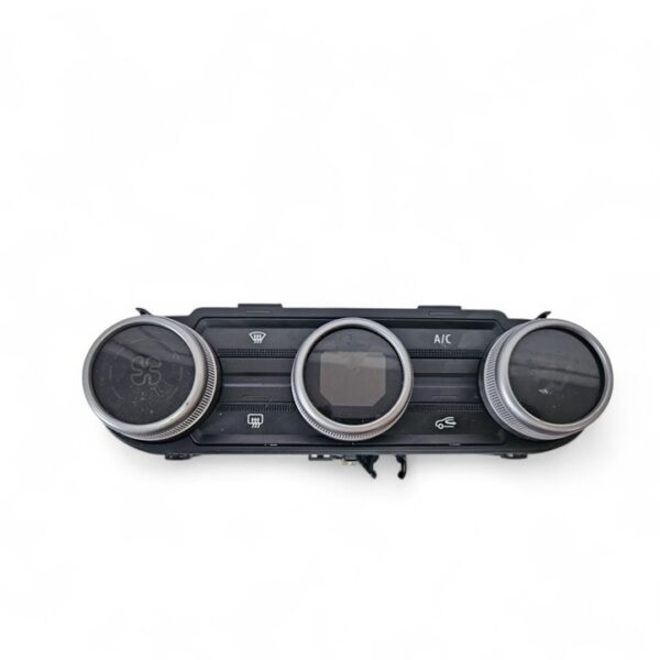 MANDO CLIMATIZADOR DACIA JOGGER [275006270R]