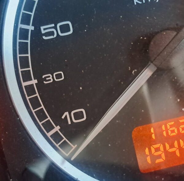 PEUGEOT 307 BERLINA (S2) [D-Sign]