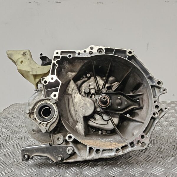 CAJA CAMBIOS PEUGEOT 208 [20ET47]