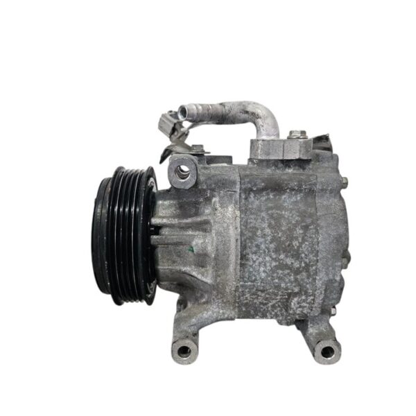 COMPRESOR AIRE ACONDICIONADO FIAT II PUNTO (188) BERLINA [51747318]