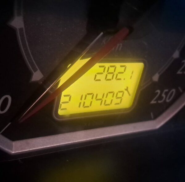 CITROEN C5 BERLINA [PREMIER]