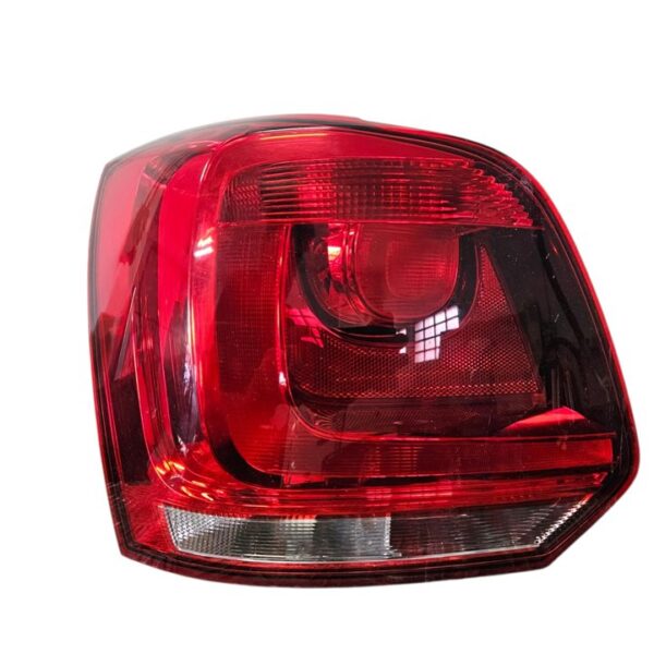 PILOTO TRASERO IZQUIERDO VOLKSWAGEN POLO V (6R1) [6R0945096N]