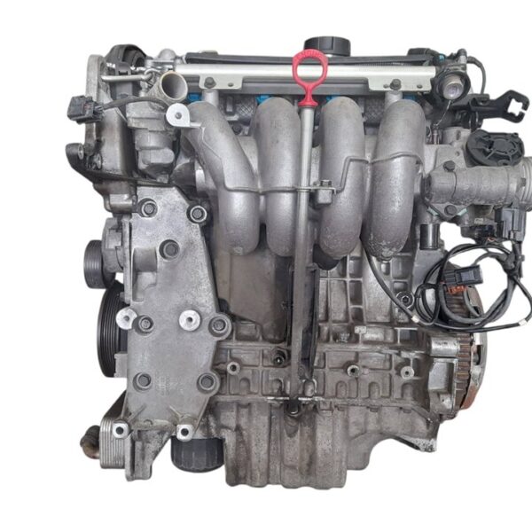 MOTOR COMPLETO VOLVO V40 FAMILIAR [B4164S2]