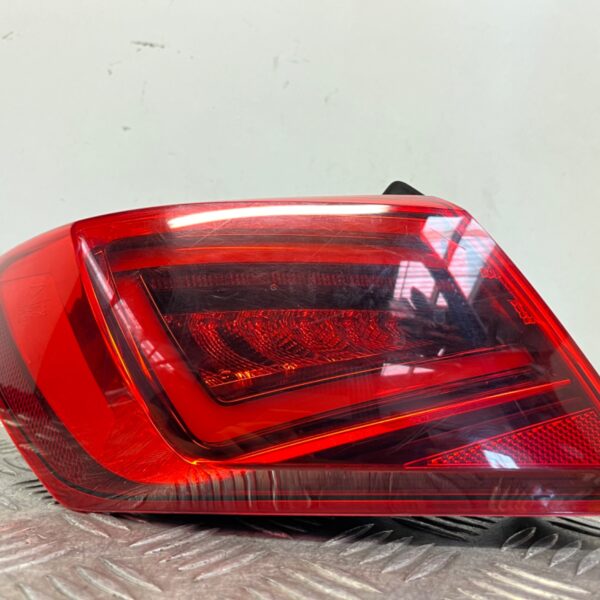 PILOTO TRASERO IZQUIERDO SEAT LEON SC (5F5) [5F0945207F]