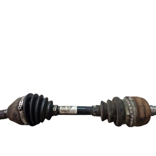 TRANSMISION DELANTERA IZQUIERDA OPEL VECTRA C BERLINA [8149150588032]